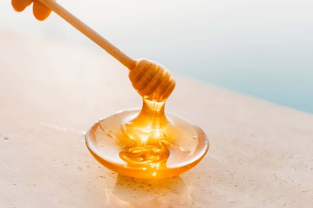 Bienenprodukte