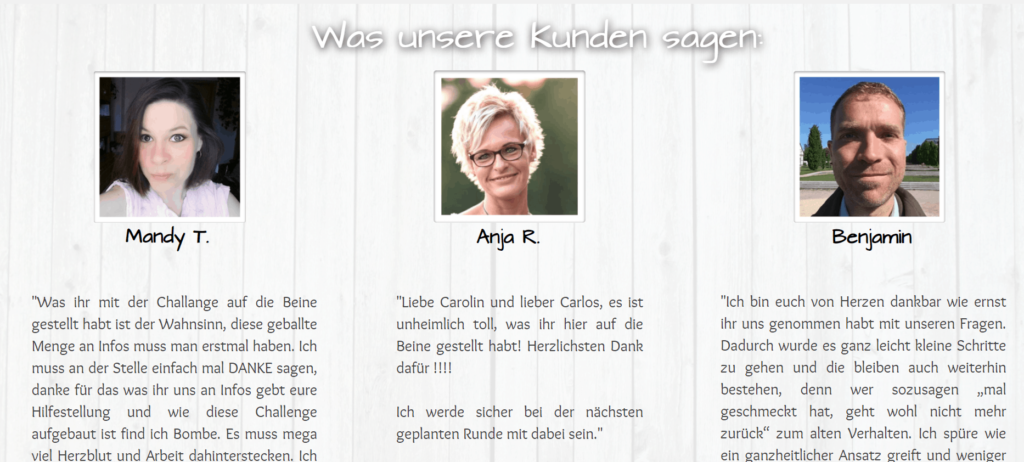 Gesundheitsschule online