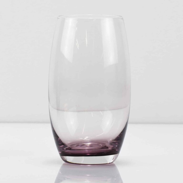 Blickwinkel Glas