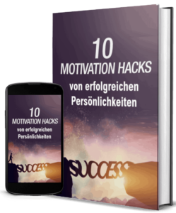 10 Motivation Hacks - 3D