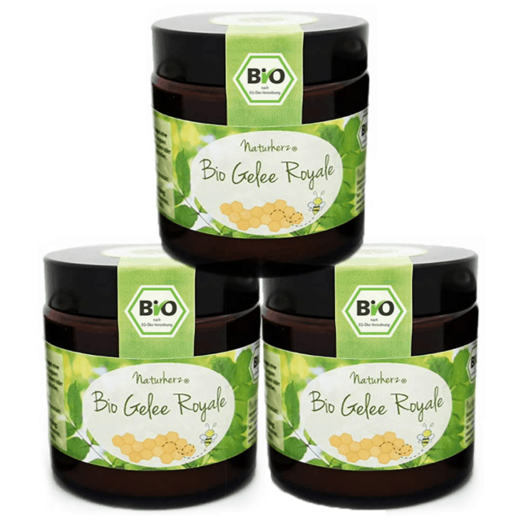 Bio Gelée Royale