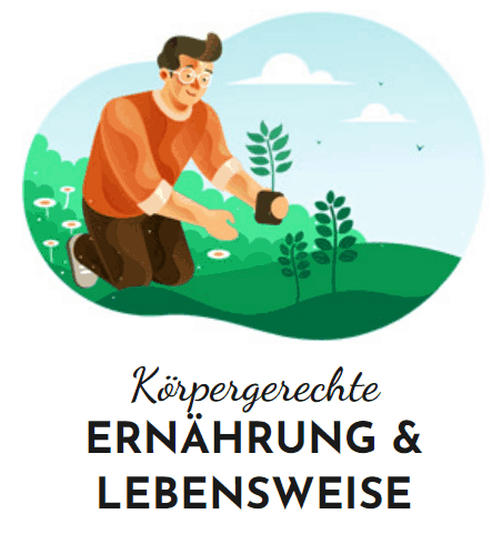 gesundheitskongress 2021 - Körpergerechte Ernährung und Lebensweise
