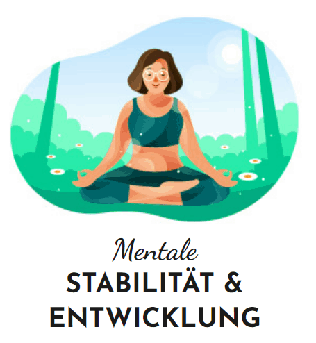 gesundheitskongress 2021 - Mentale Stabilität und Entwicklung